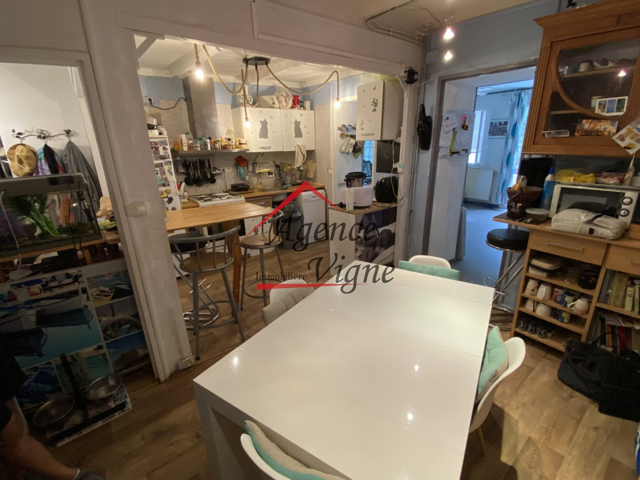 vente Maison de village Les Mages - Photo 8