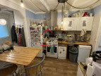 vente Maison de village Les Mages
