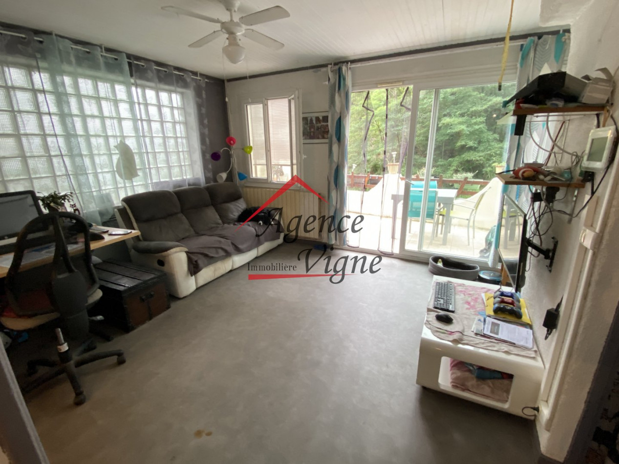 vente Maison de village Les Mages - Photo 5