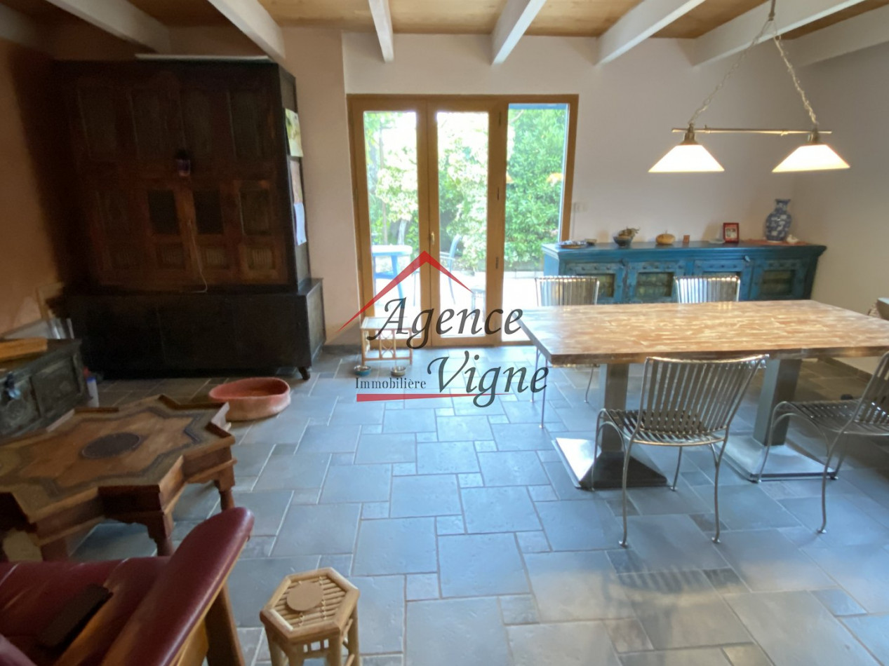 vente Maison de campagne Saint Ambroix - Photo 8