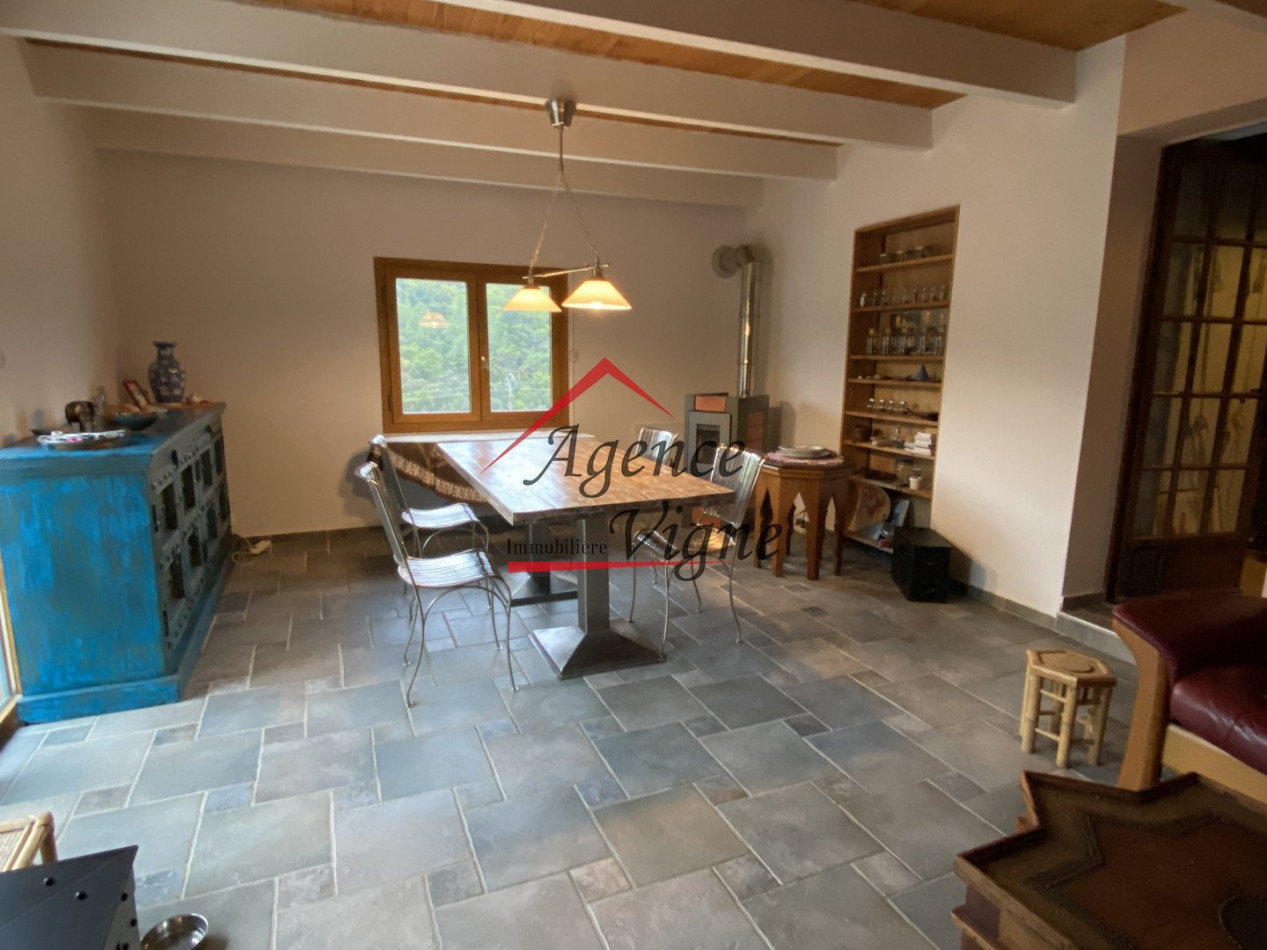 vente Maison de campagne Saint Ambroix - Photo 9