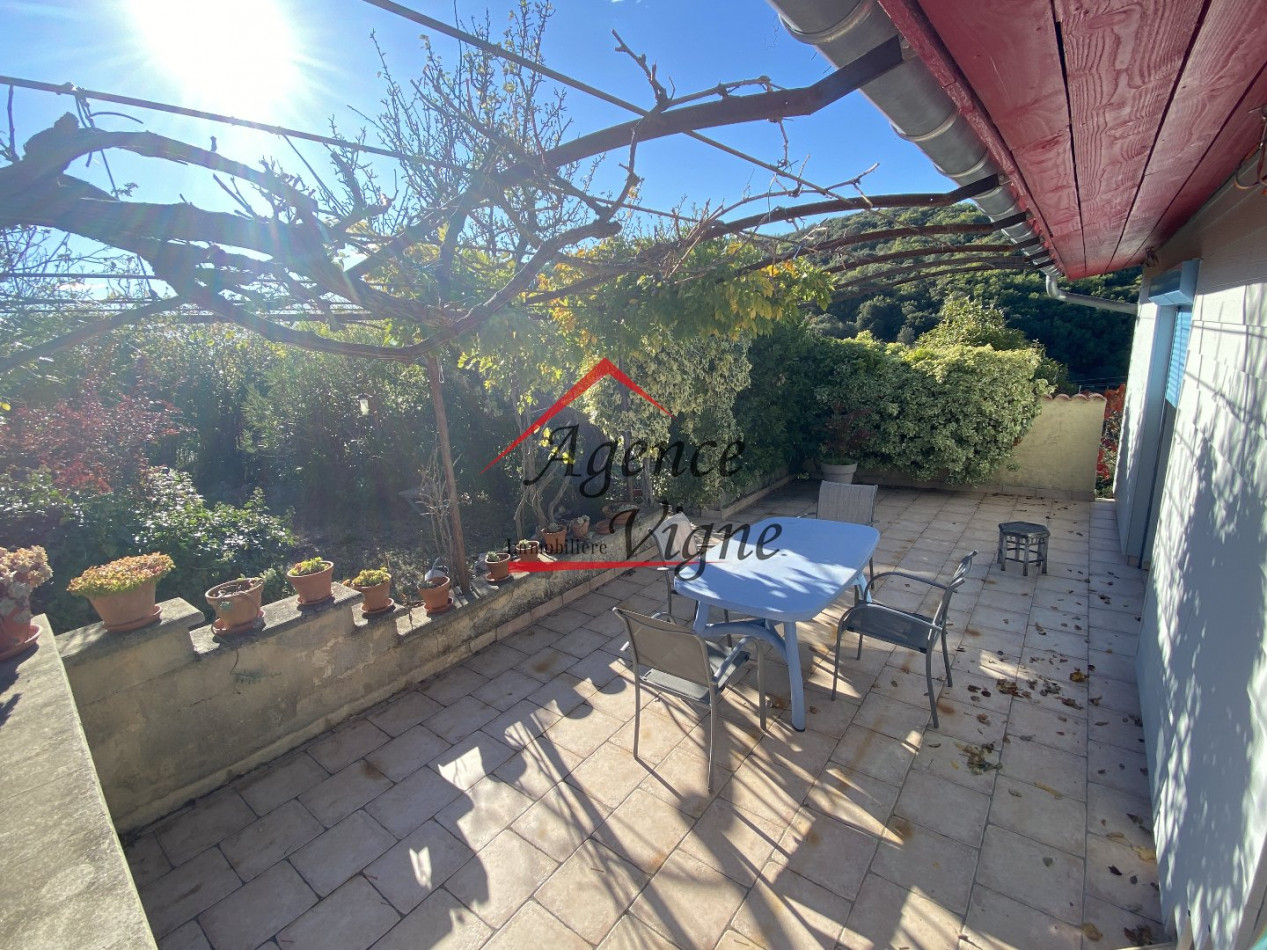 vente Maison de campagne Saint Ambroix - Photo 15