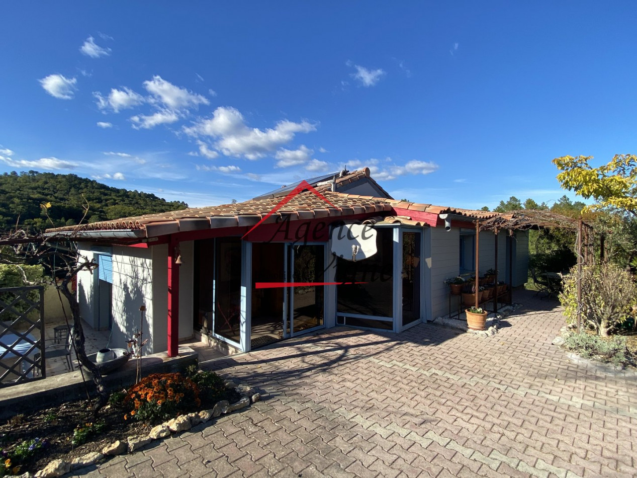 vente Maison de campagne Saint Ambroix - Photo 17