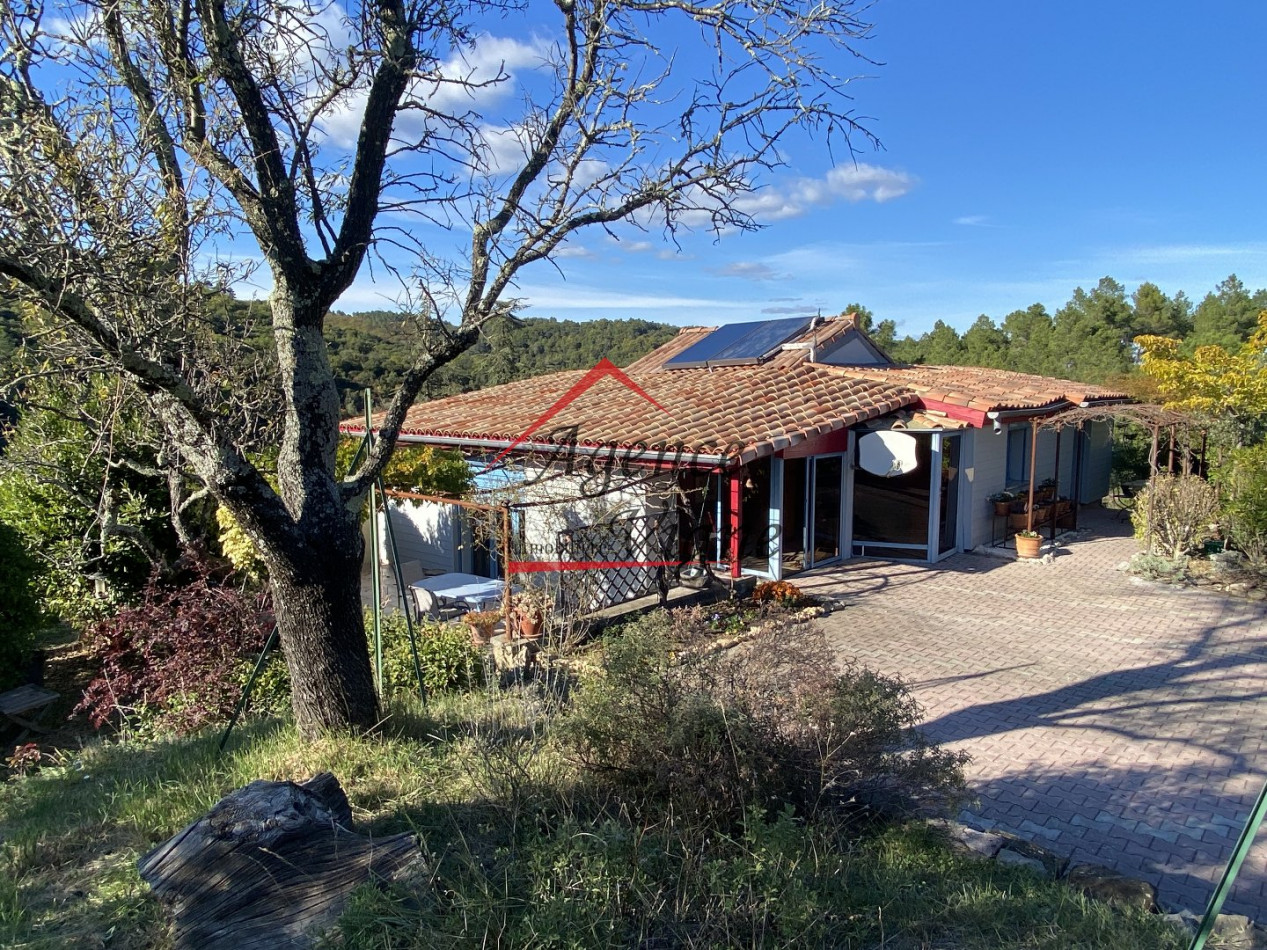 vente Maison de campagne Saint Ambroix - Photo 18