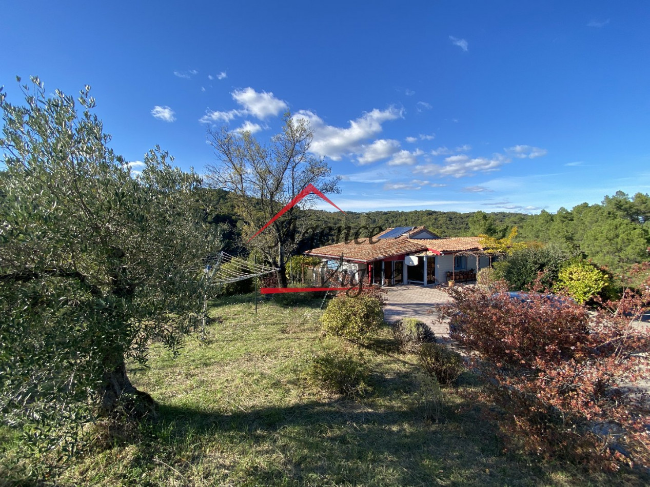 vente Maison de campagne Saint Ambroix - Photo 1