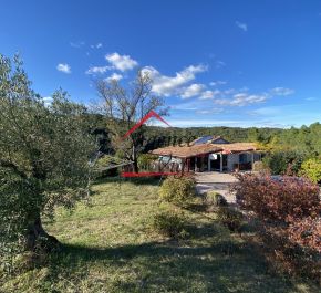 A vendre Saint Ambroix | Réf 300071495 - Agence vigne
