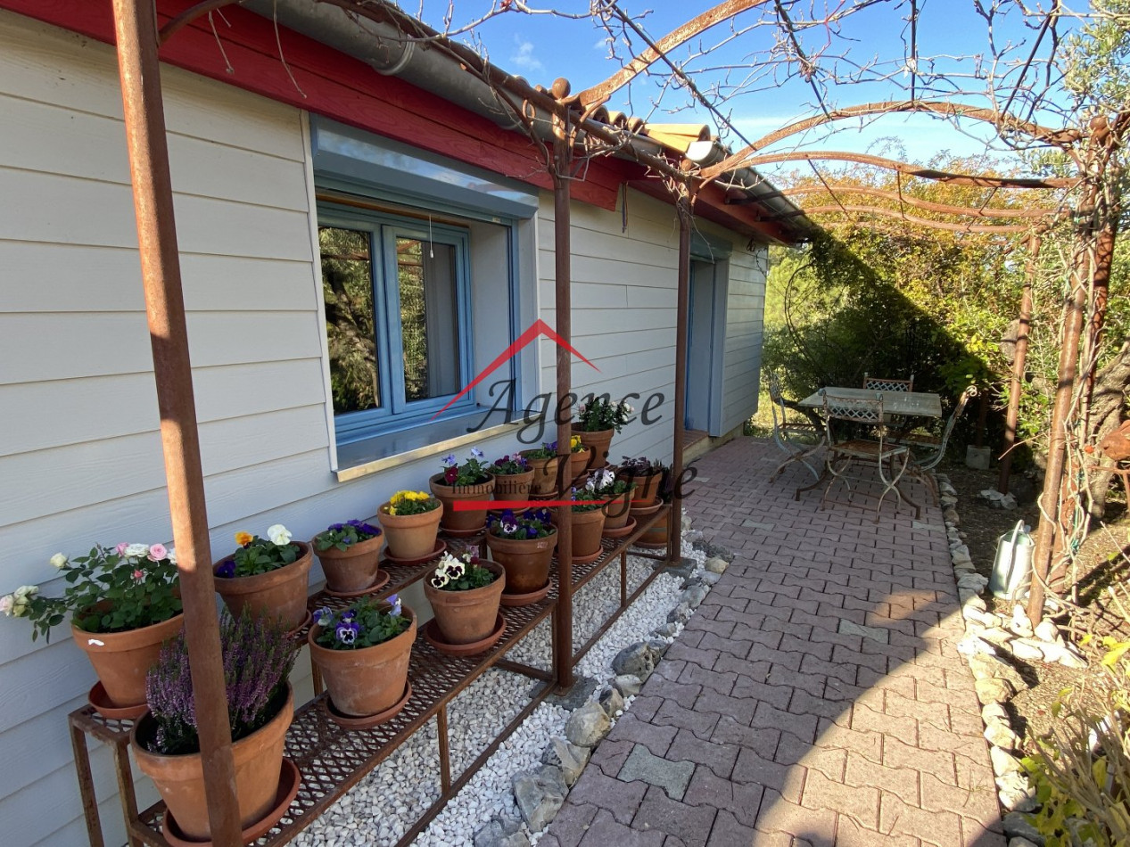 vente Maison de campagne Saint Ambroix - Photo 4