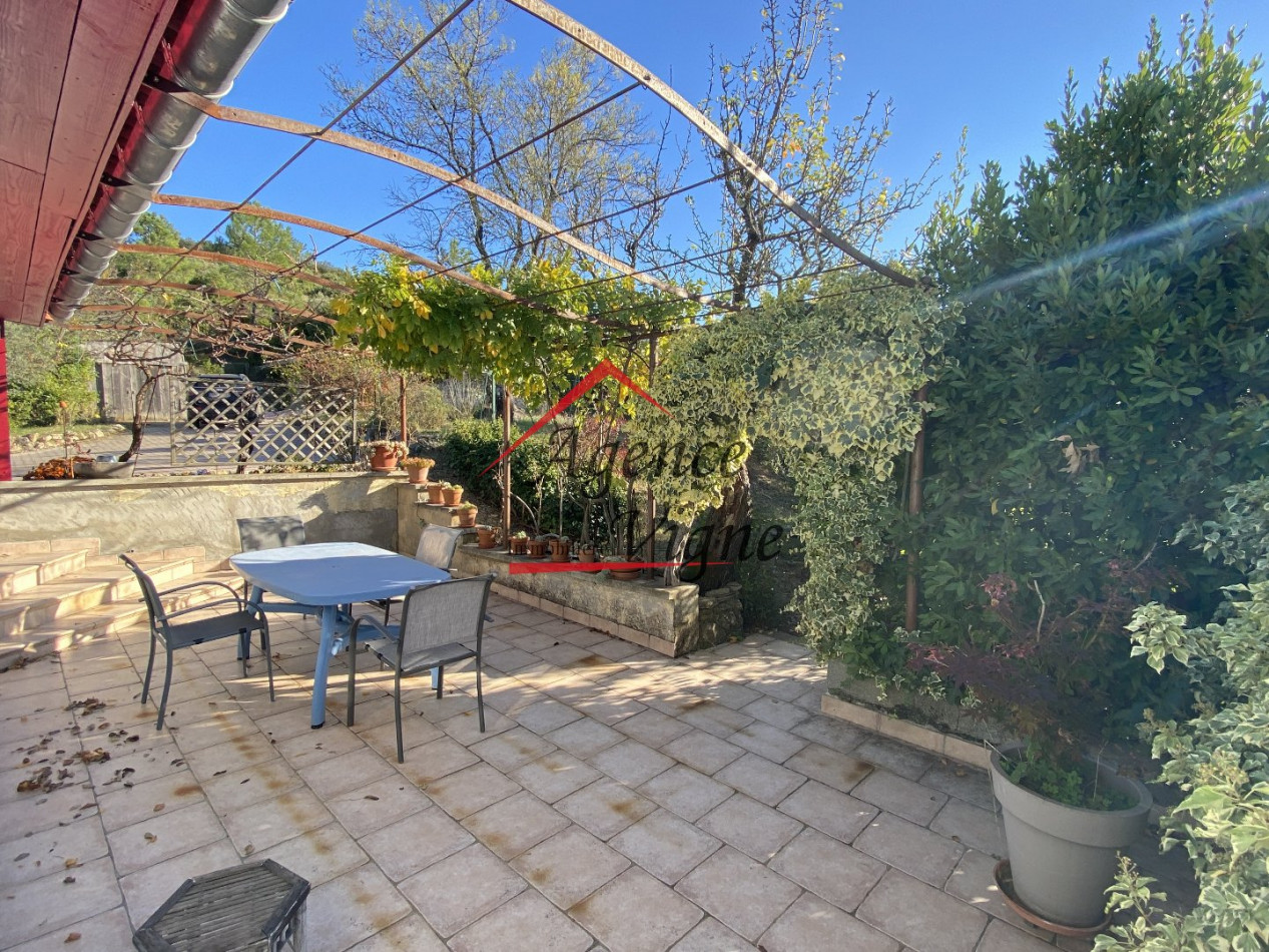 vente Maison de campagne Saint Ambroix - Photo 20