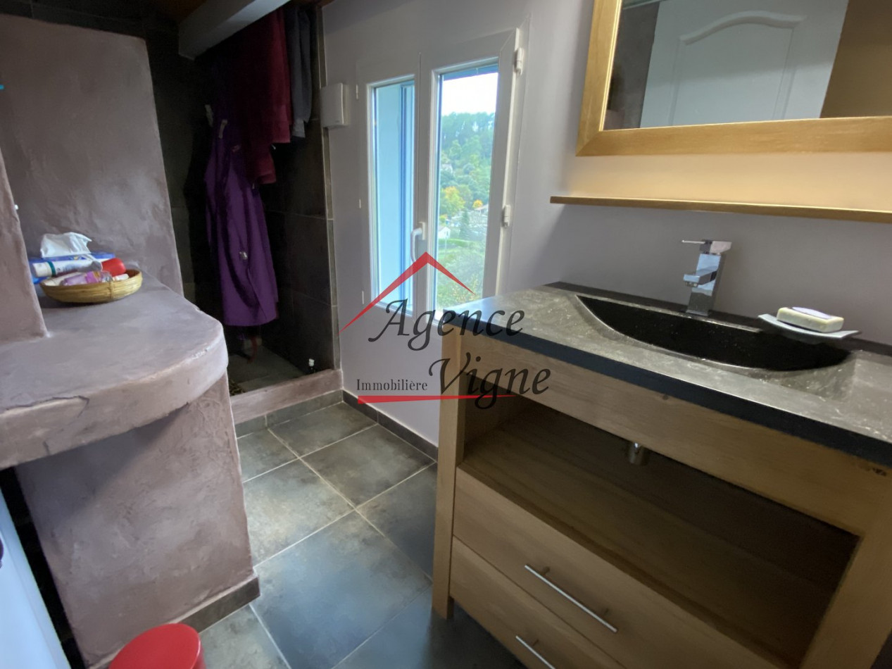 vente Maison de campagne Saint Ambroix - Photo 13