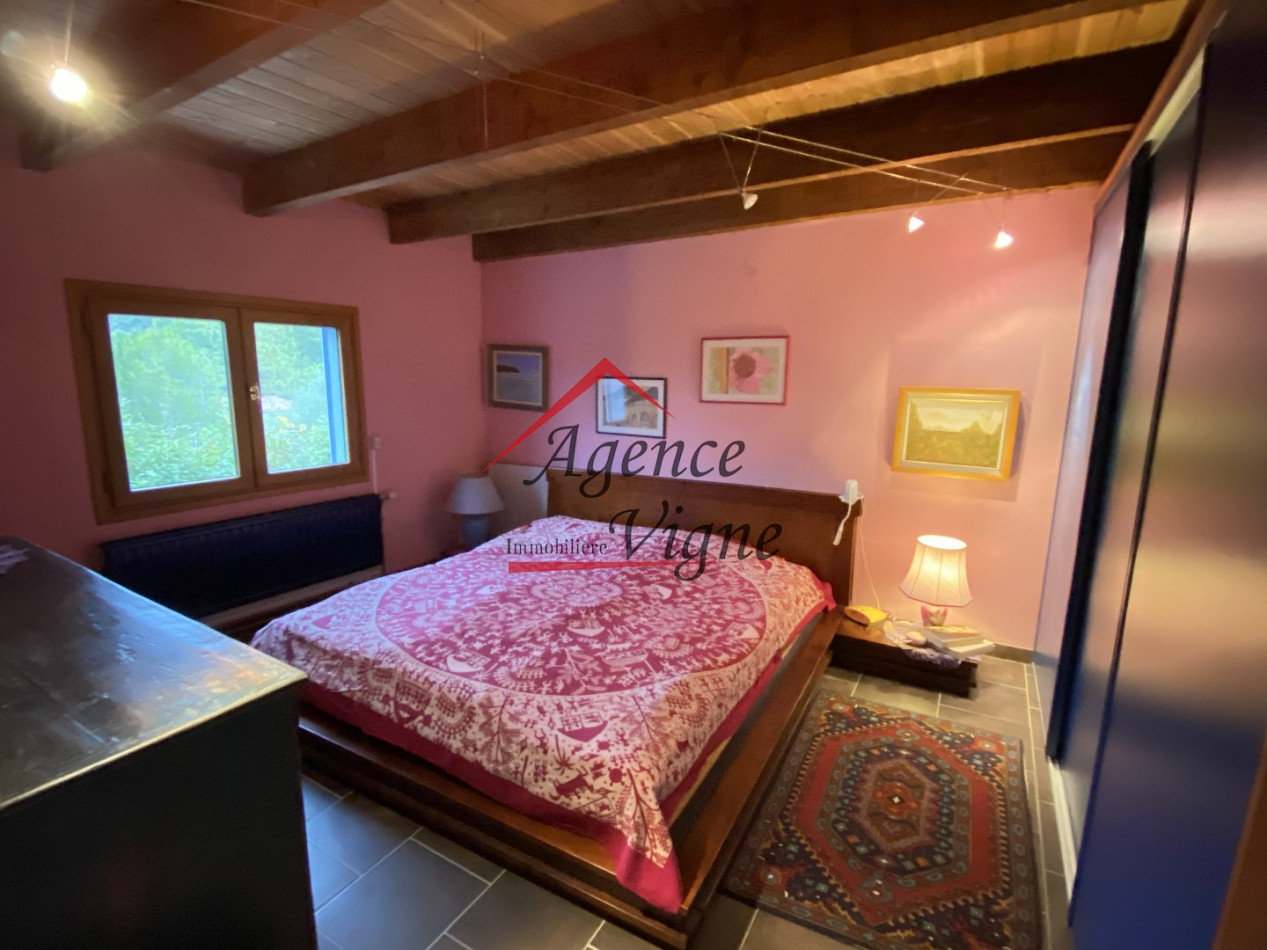 vente Maison de campagne Saint Ambroix - Photo 10