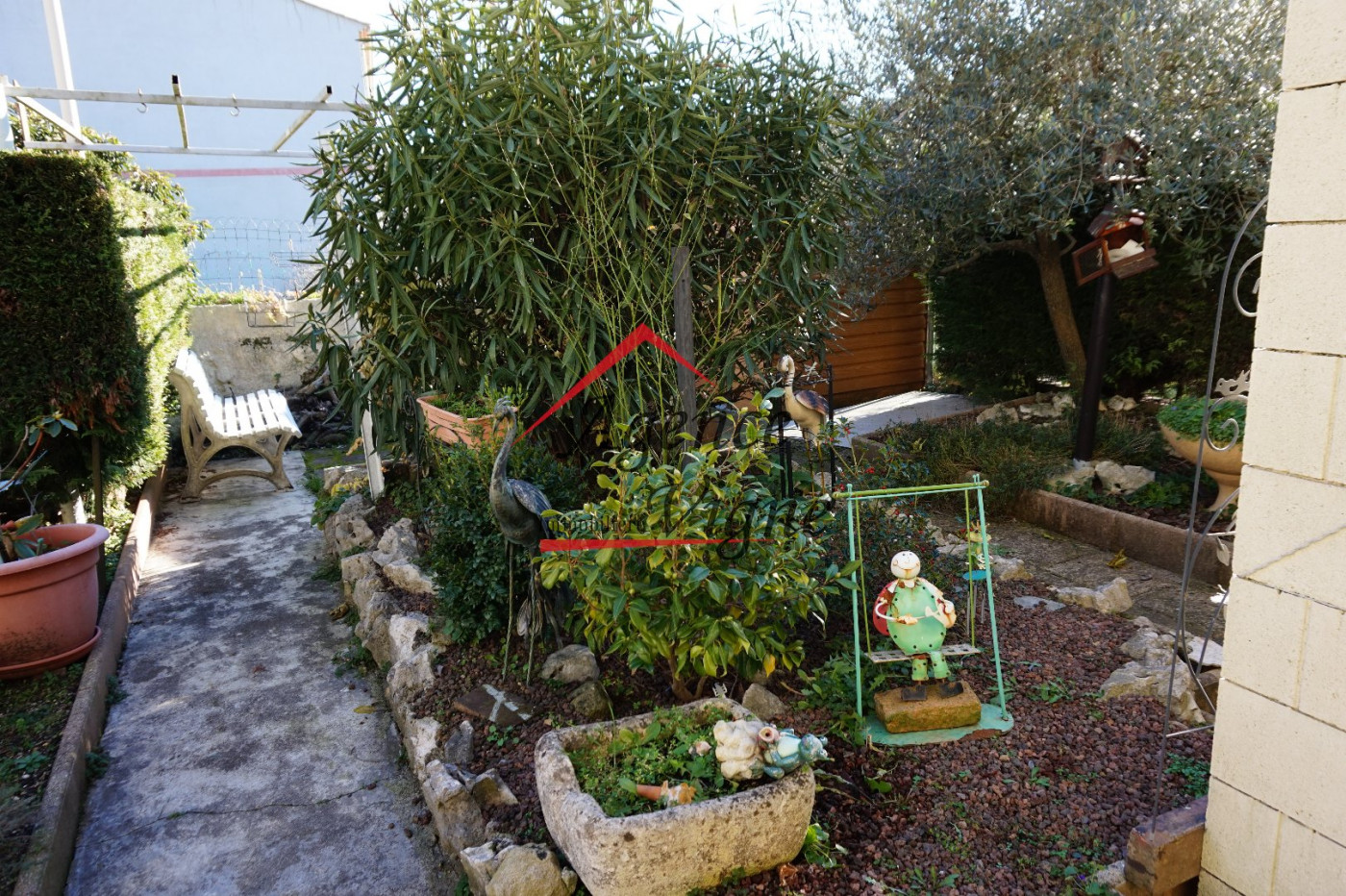 vente Maison Saint Jean De Valeriscle - Photo 11