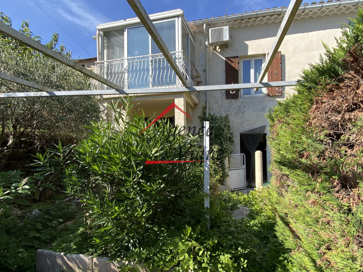 vente Maison Saint Jean De Valeriscle - Photo 1