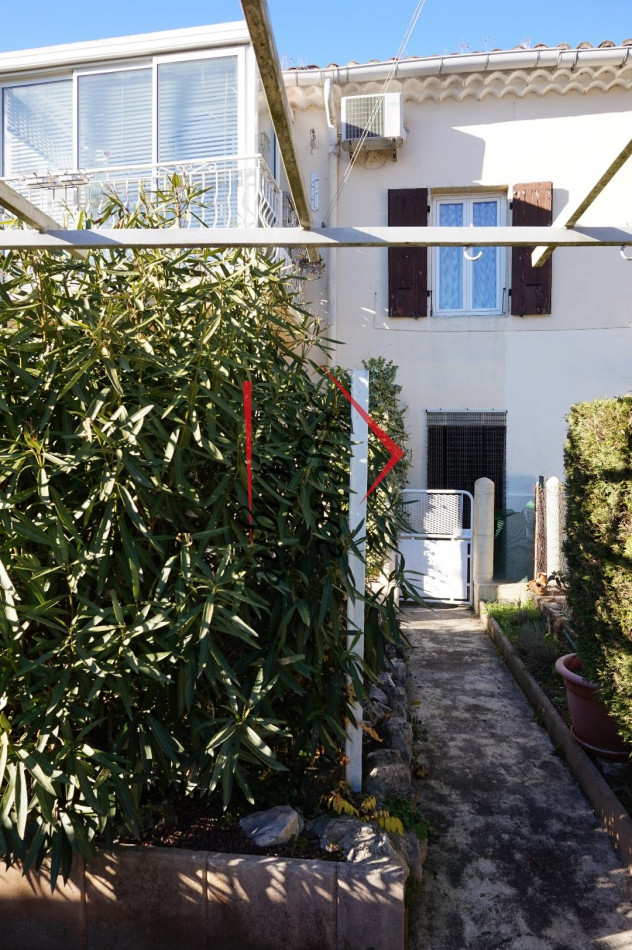 vente Maison Saint Jean De Valeriscle - Photo 12