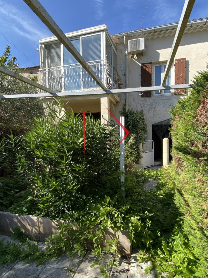 vente Maison Saint Jean De Valeriscle - Photo 5