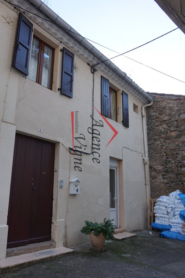 vente Maison Saint Jean De Valeriscle - Photo 10