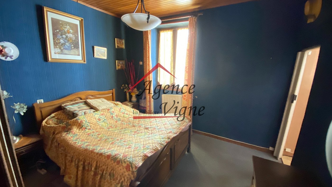 vente Maison Saint Jean De Valeriscle - Photo 8