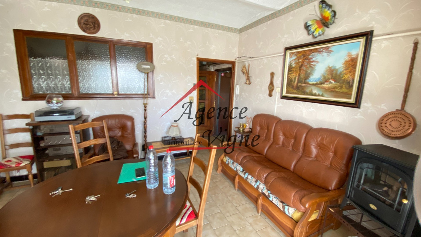 vente Maison Saint Jean De Valeriscle - Photo 7