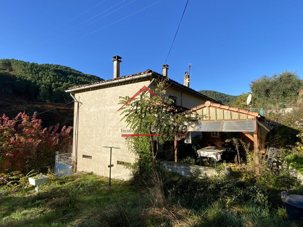vente Maison de village Robiac Rochessadoule - Photo 10