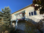 vente Maison de village Robiac Rochessadoule