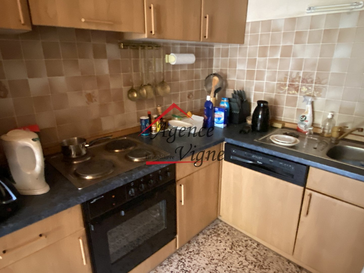 vente Maison de village Robiac Rochessadoule - Photo 18