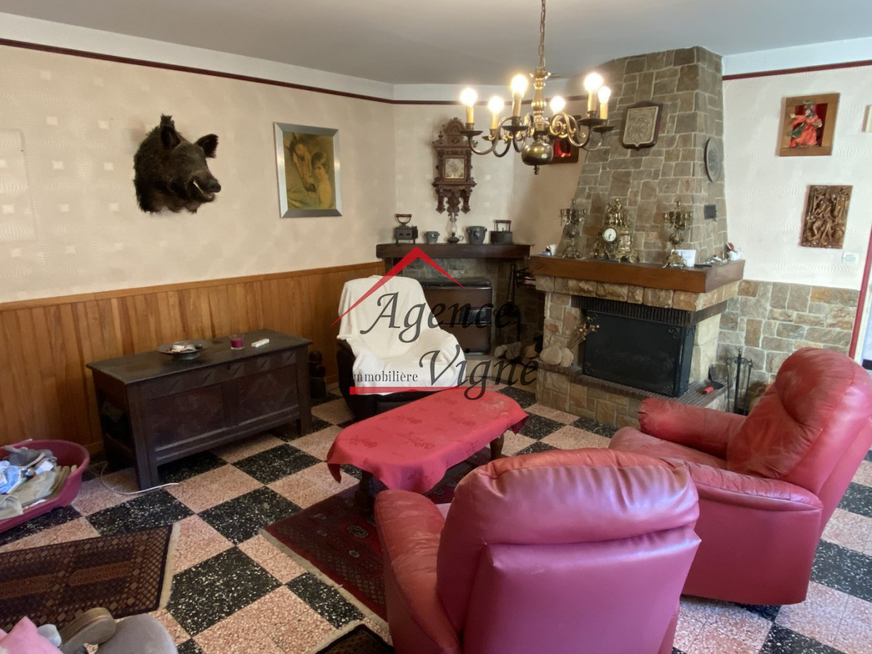 vente Maison de village Robiac Rochessadoule - Photo 16