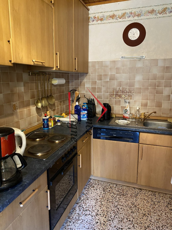 vente Maison de village Robiac Rochessadoule - Photo 13