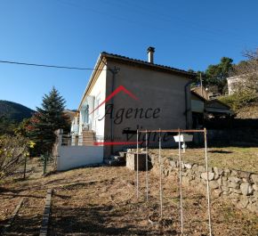 vente Robiac Rochessadoule
