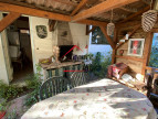 vente Maison de village Robiac Rochessadoule