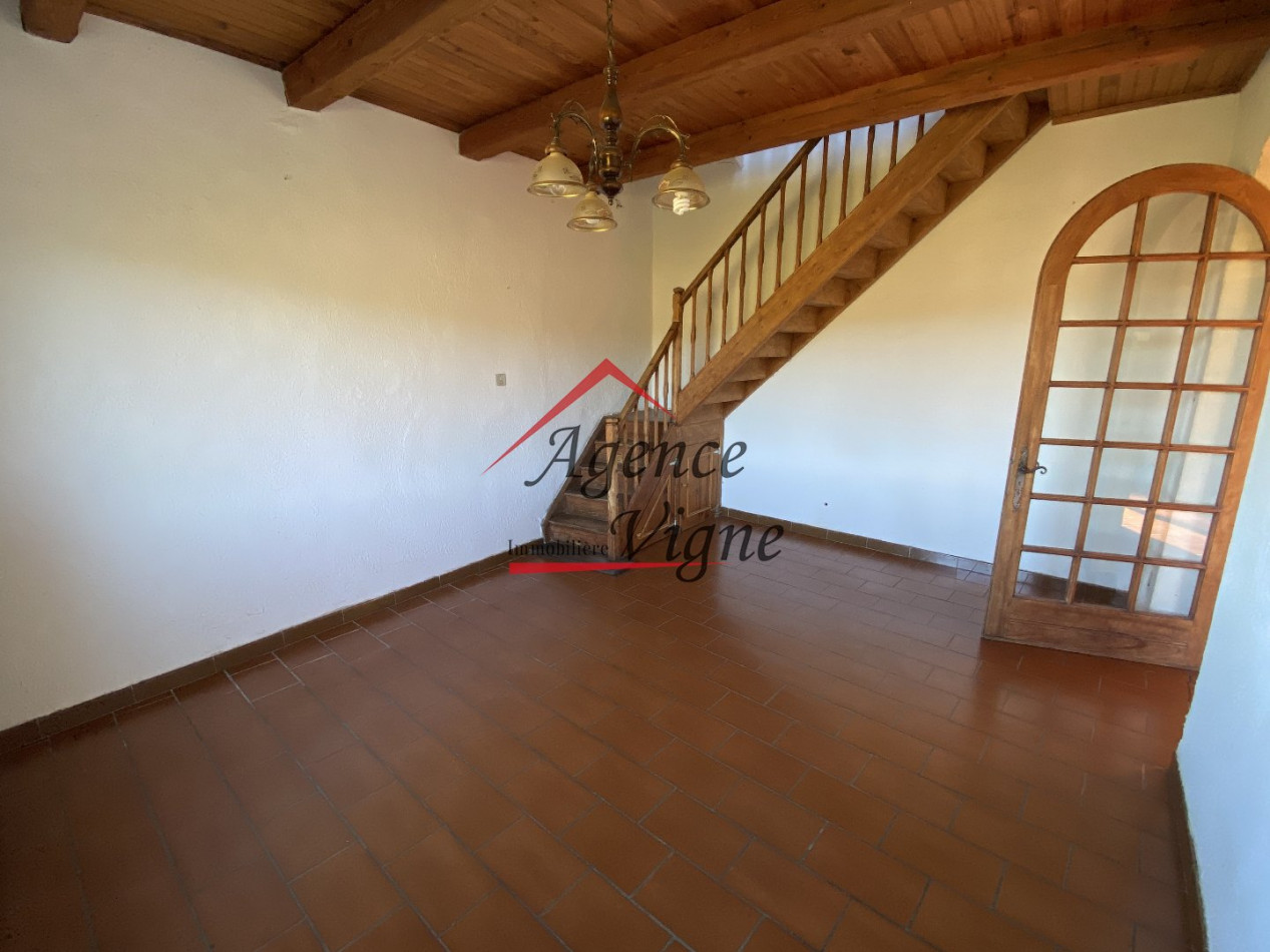 vente Maison de village Molieres Sur Ceze - Photo 7
