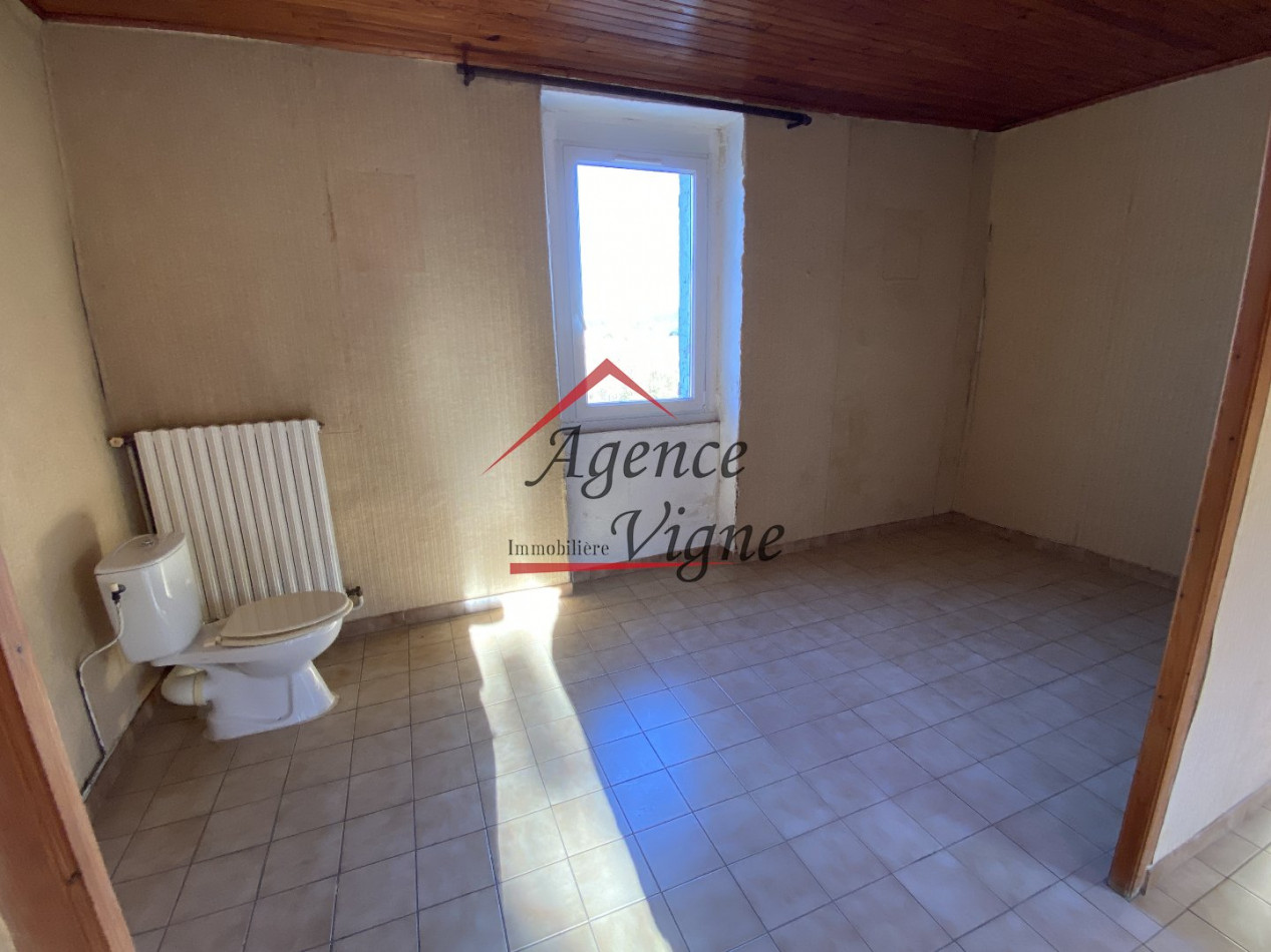 vente Maison de village Molieres Sur Ceze - Photo 8