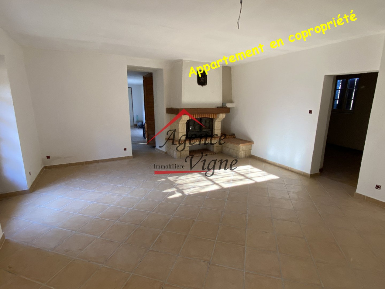 vente Maison de village Molieres Sur Ceze - Photo 20