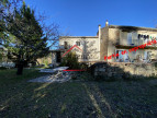 vente Maison de village Molieres Sur Ceze