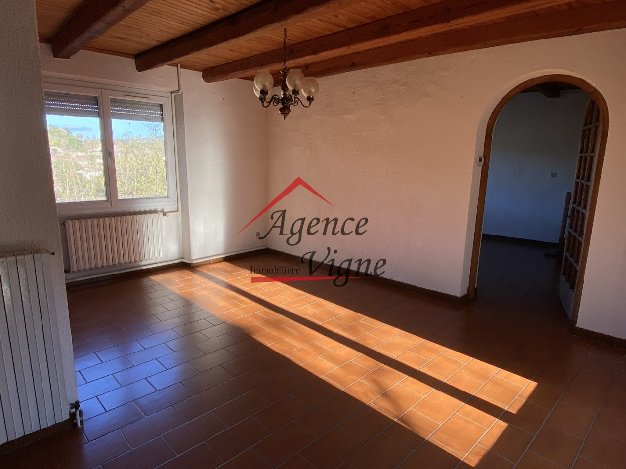 vente Maison de village Molieres Sur Ceze - Photo 4