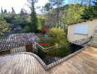 vente Maison de village Molieres Sur Ceze