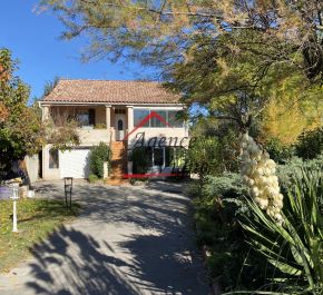 A vendre Les Mages | Réf 300071506 - Agence vigne