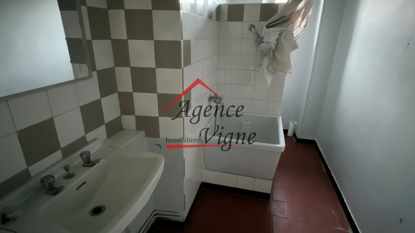 vente Maison Gagnieres - Photo 11