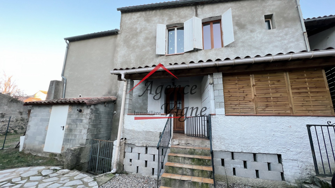 vente Maison Gagnieres - Photo 12