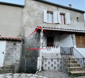 A vendre Gagnieres | Réf 300071516 - Agence vigne