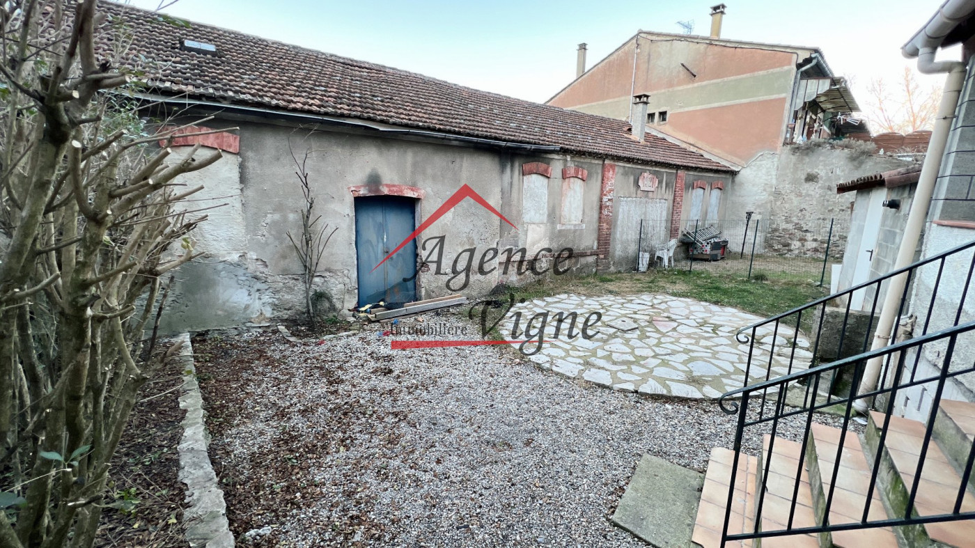 vente Maison Gagnieres - Photo 18