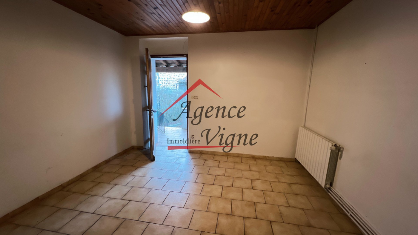 vente Maison Gagnieres - Photo 14
