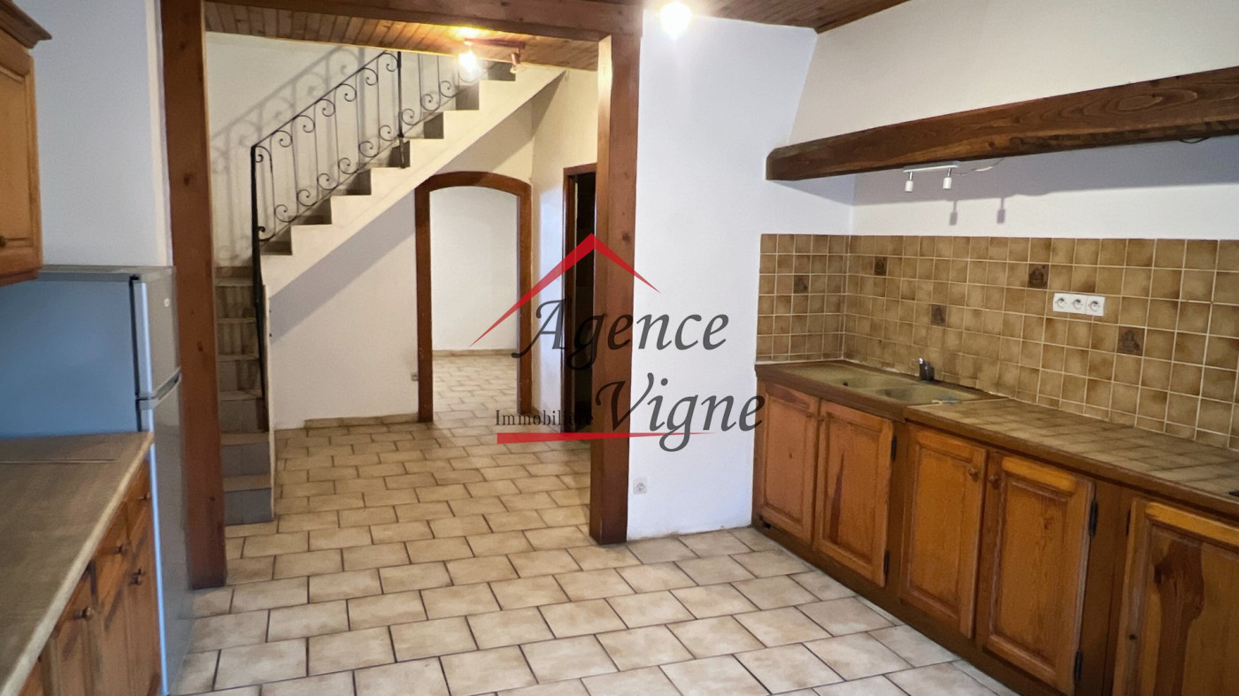vente Maison Gagnieres - Photo 7