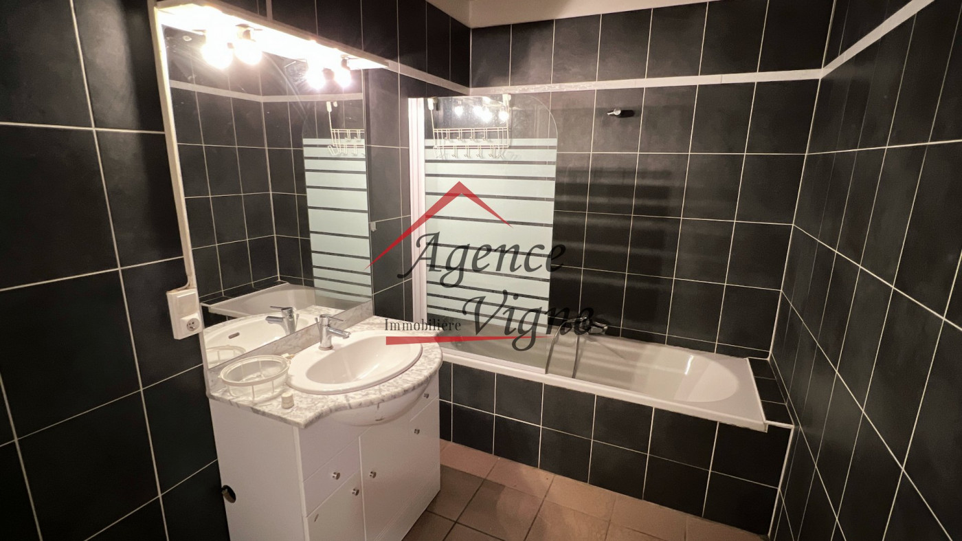 vente Maison Gagnieres - Photo 8