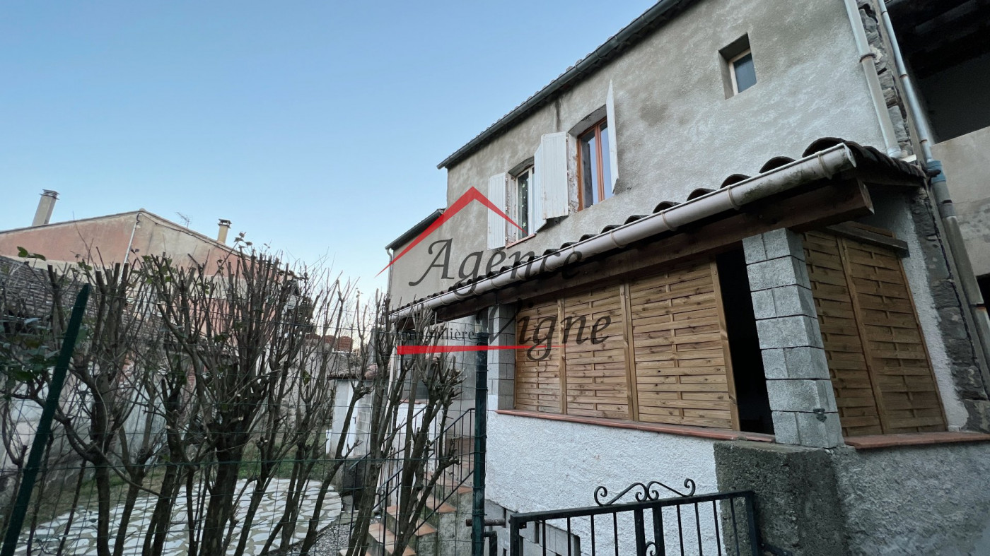 vente Maison Gagnieres - Photo 17