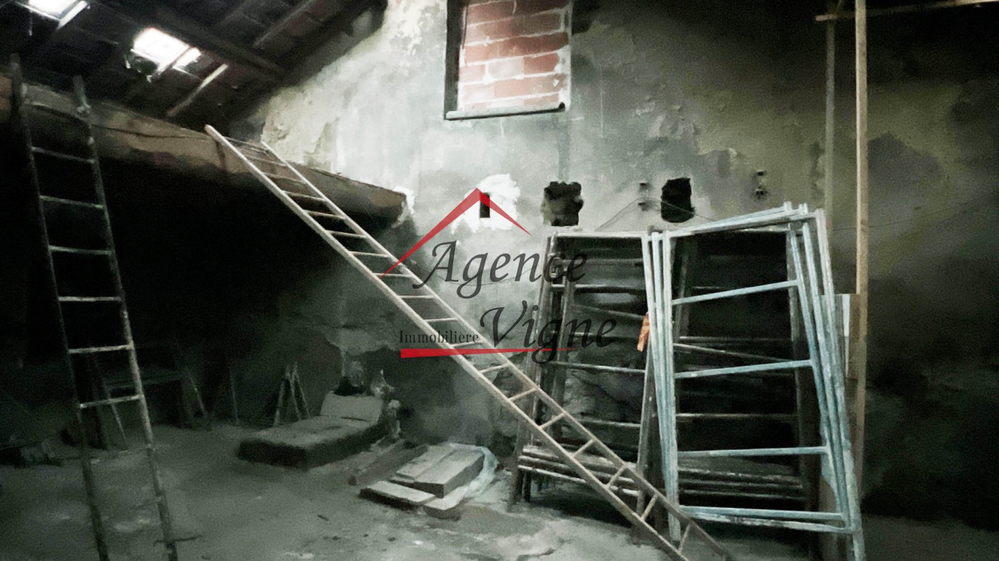 vente Maison Gagnieres - Photo 20