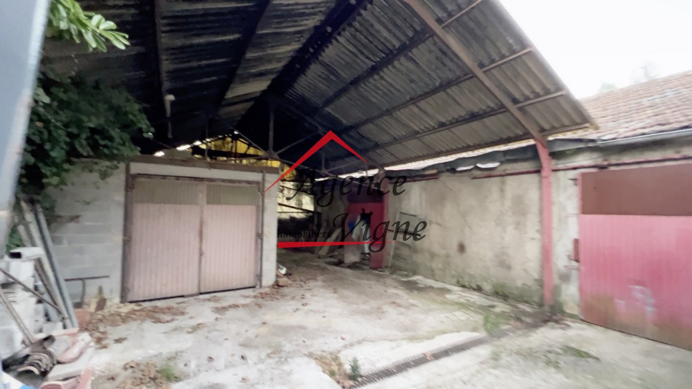 vente Maison Gagnieres - Photo 19