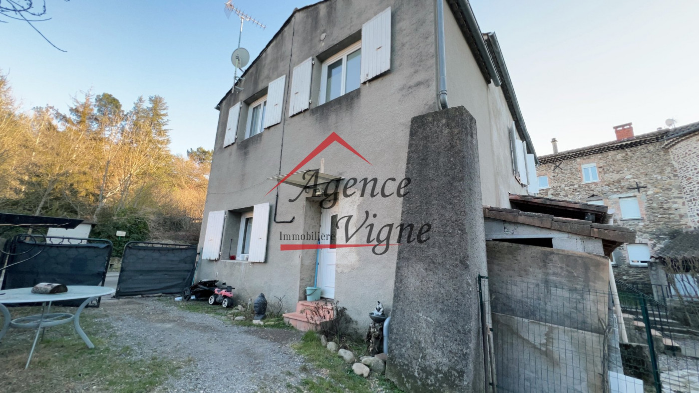 vente Maison Gagnieres - Photo 4
