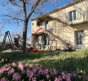 A vendre Les Mages | Réf 300071520 - Agence vigne