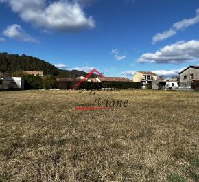 A vendre Les Mages | Réf 300071522 - Agence vigne