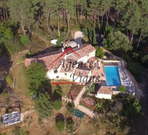 A vendre Les Mages | Réf 300071525 - Agence vigne