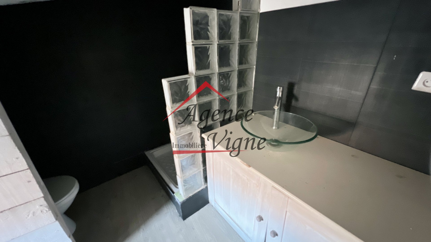 vente Maison de village Saint Andre De Cruzieres - Photo 12